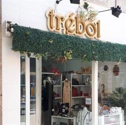 Horario de apertura Trebol Regalos y Complementos, Puertollano