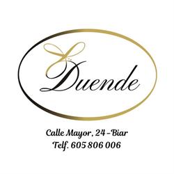 Horario de apertura Duende Biar Moda y Complementos, 