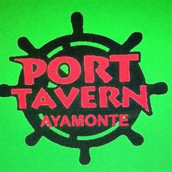 Horario de apertura Port Tavern Ayamonte, 