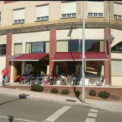 Horario de apertura Cafeteria La LOMA, Avilés