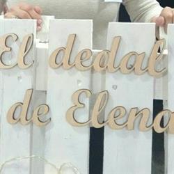 Horario de apertura El dedal de Elena, Barbastro