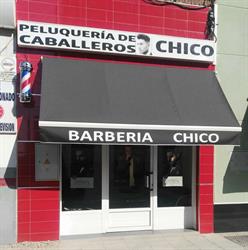 Horario de apertura Peluquería Chico, Almería