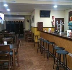 Horario de apertura Cafe-Bar NUEVO Molino, Arahal