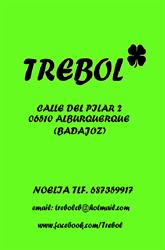 Horario de apertura Trebol, Alburquerque