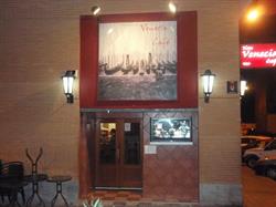 Horario de apertura Nou venecia, Alicante