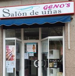 Horario de apertura Salón de uñas Geno's, Puertollano
