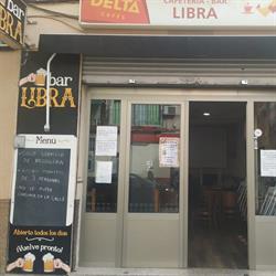 Horario de apertura Bar Cafetería Libra, Alicante