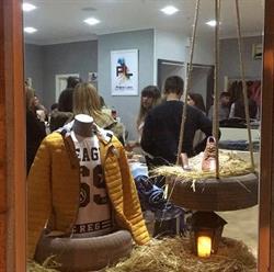 Horario de apertura Ropa Masculina Precio Loco, Cambados