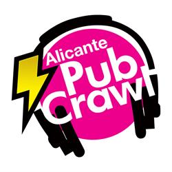 Horario de apertura Alicante Pub Crawl, 