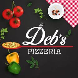 Horario de apertura Deb's Pizzeria, Algorfa