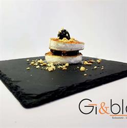 Horario de apertura Gi&Bla restaurante lounge café, Altea