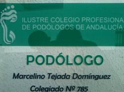 Horario de apertura Clinica del pie Tejada, Santiponce