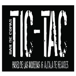 Horario de apertura Tic-Tac, Alcalá de Henares