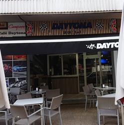 Horario de apertura SPORT BAR Daytona, Ourense