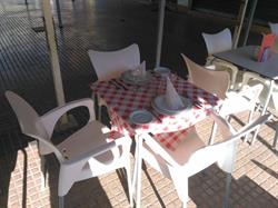 Horario de apertura Cervecería Calypso, Alicante
