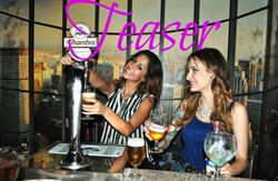 Horario de apertura Cafeteria Teaser, Alicante