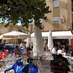 Bar Freiduria Esperanza en Sevilla (Norte) - Horario de apertura