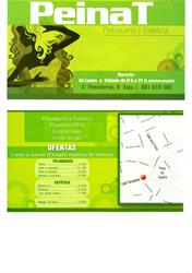 Horario de apertura Peina-T, A Coruña
