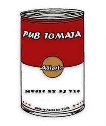 Horario de apertura Pub Tomata, Benicàssim