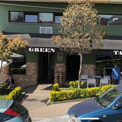 Horario de apertura Green tavern, Ortuella