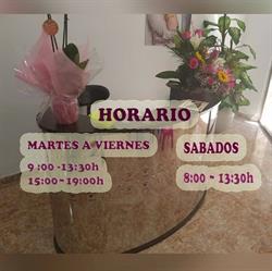 Horario de apertura Peluquería Mari Serra estil, Valencia