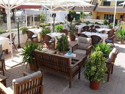 Horario de apertura Little Norway Albir, 