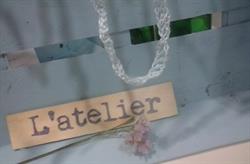 Horario de apertura L'atelier, Cáceres