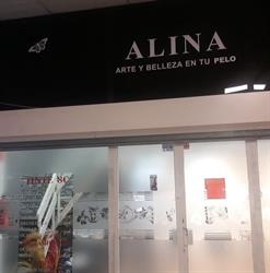 Horario de apertura Peluqueria Alina, Logroño
