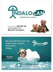 Horario de apertura IndaloCan Peluquero Canino, La Estación