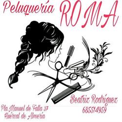 Horario de apertura Peluquería ROMA, Huércal de Almería