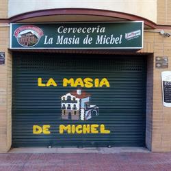 Horario de apertura La Masia de Michel, Alicante
