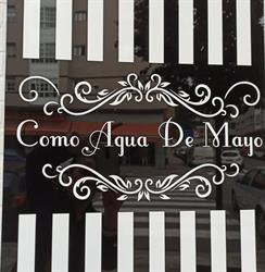 Horario de apertura Como Agua De Mayo, Redondela