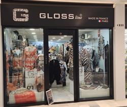 Horario de apertura GLOSS Line, Arona