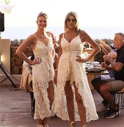 Horario de apertura GLOSS Line, Arona