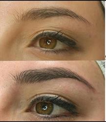 Horario de apertura Brows & Nails by Geanina, Badalona