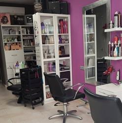 Horario de apertura Peluquería Mari Carmen, Fondón