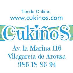 Horario de apertura Cukiños, Vilagarcía de Arousa