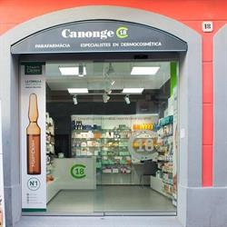 Horario de apertura Canonge 18, Badalona