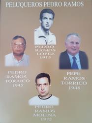 Horario de apertura Pedro Ramos Peluqueros, Belalcázar