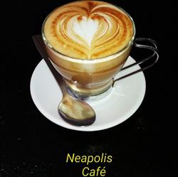 Horario de apertura Neapolis Bar Cafetería, Adeje