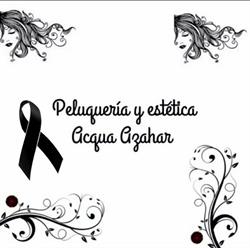Horario de apertura Acqua Azahar Peluqueria y Estética, Coín