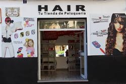 Horario de apertura Hair Shop, Benaguasil