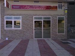 Horario de apertura Churreria Cafeteria Amanecer, Roquetas de Mar