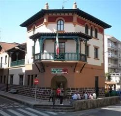Horario de apertura Zallako Batzokia, 