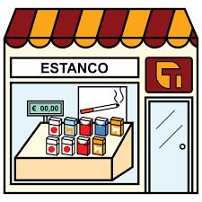 Horario de apertura Estanco Murchante, 