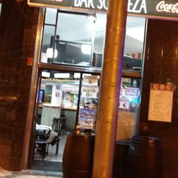 Horario de apertura Bar Sotileza, Santander