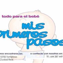 Horario de apertura Mis Primeros Pasos, Tomelloso