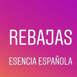 Horario de apertura Esencia Española, Tomelloso
