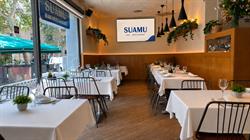 Suamu en Barcelona (Les Corts) - Horario de apertura