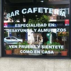 Horario de apertura Bar restaurante los paracas, Arucas
